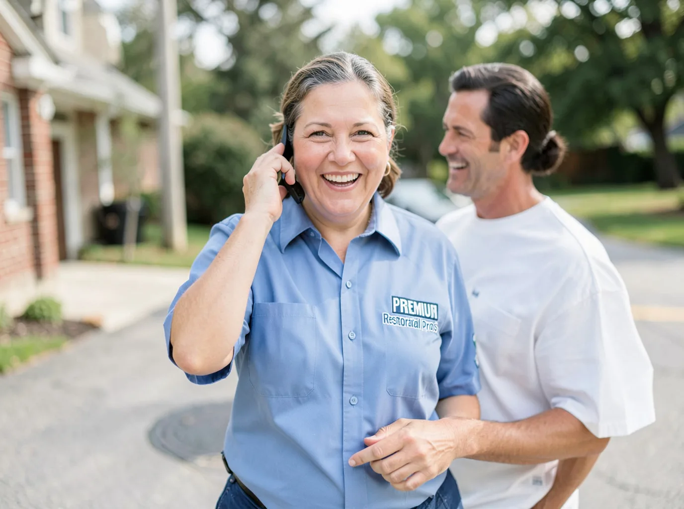 Water Damage Restoration Schleswig, IA FAQs